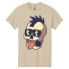 Heavy Cotton  100% Cotton T Shirt Thumbnail