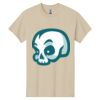 Heavy Cotton  100% Cotton T Shirt Thumbnail