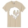 Heavy Cotton  100% Cotton T Shirt Thumbnail