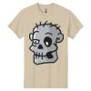 Heavy Cotton  100% Cotton T Shirt Thumbnail