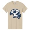 Heavy Cotton  100% Cotton T Shirt Thumbnail