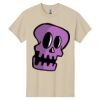 Heavy Cotton  100% Cotton T Shirt Thumbnail