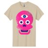 Heavy Cotton  100% Cotton T Shirt Thumbnail