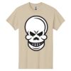 Heavy Cotton  100% Cotton T Shirt Thumbnail