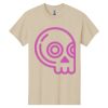 Heavy Cotton  100% Cotton T Shirt Thumbnail