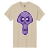 Heavy Cotton  100% Cotton T Shirt Thumbnail