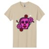 Heavy Cotton  100% Cotton T Shirt Thumbnail