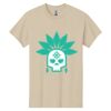 Heavy Cotton  100% Cotton T Shirt Thumbnail