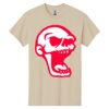 Heavy Cotton  100% Cotton T Shirt Thumbnail