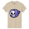 Heavy Cotton  100% Cotton T Shirt Thumbnail