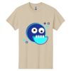 Heavy Cotton  100% Cotton T Shirt Thumbnail