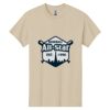 Heavy Cotton  100% Cotton T Shirt Thumbnail
