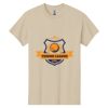 Heavy Cotton  100% Cotton T Shirt Thumbnail