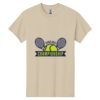 Heavy Cotton  100% Cotton T Shirt Thumbnail