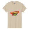Heavy Cotton  100% Cotton T Shirt Thumbnail