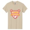 Heavy Cotton  100% Cotton T Shirt Thumbnail