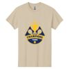 Heavy Cotton  100% Cotton T Shirt Thumbnail