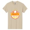 Heavy Cotton  100% Cotton T Shirt Thumbnail