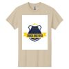 Heavy Cotton  100% Cotton T Shirt Thumbnail