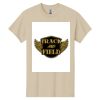 Heavy Cotton  100% Cotton T Shirt Thumbnail
