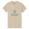 Heavy Cotton  100% Cotton T Shirt Thumbnail