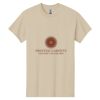 Heavy Cotton  100% Cotton T Shirt Thumbnail