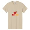 Heavy Cotton  100% Cotton T Shirt Thumbnail