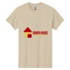 Heavy Cotton  100% Cotton T Shirt Thumbnail