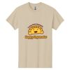 Heavy Cotton  100% Cotton T Shirt Thumbnail