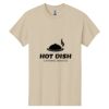 Heavy Cotton  100% Cotton T Shirt Thumbnail