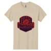 Heavy Cotton  100% Cotton T Shirt Thumbnail