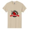 Heavy Cotton  100% Cotton T Shirt Thumbnail