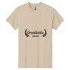 Heavy Cotton  100% Cotton T Shirt Thumbnail