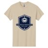 Heavy Cotton  100% Cotton T Shirt Thumbnail
