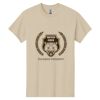Heavy Cotton  100% Cotton T Shirt Thumbnail