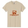 Heavy Cotton  100% Cotton T Shirt Thumbnail