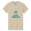 Heavy Cotton  100% Cotton T Shirt Thumbnail