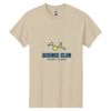 Heavy Cotton  100% Cotton T Shirt Thumbnail