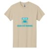 Heavy Cotton  100% Cotton T Shirt Thumbnail