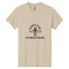 Heavy Cotton  100% Cotton T Shirt Thumbnail