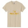 Heavy Cotton  100% Cotton T Shirt Thumbnail