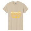 Heavy Cotton  100% Cotton T Shirt Thumbnail
