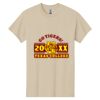 Heavy Cotton  100% Cotton T Shirt Thumbnail