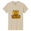 Heavy Cotton  100% Cotton T Shirt Thumbnail