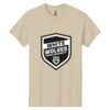 Heavy Cotton  100% Cotton T Shirt Thumbnail