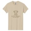 Heavy Cotton  100% Cotton T Shirt Thumbnail