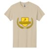 Heavy Cotton  100% Cotton T Shirt Thumbnail