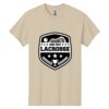 Heavy Cotton  100% Cotton T Shirt Thumbnail