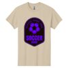 Heavy Cotton  100% Cotton T Shirt Thumbnail