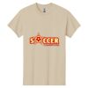 Heavy Cotton  100% Cotton T Shirt Thumbnail